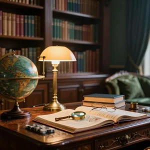 Maximize Your Efficiency with Essential Reference Materials