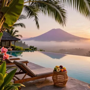 Travel and Tourism